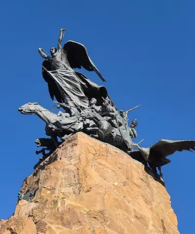 Argentina